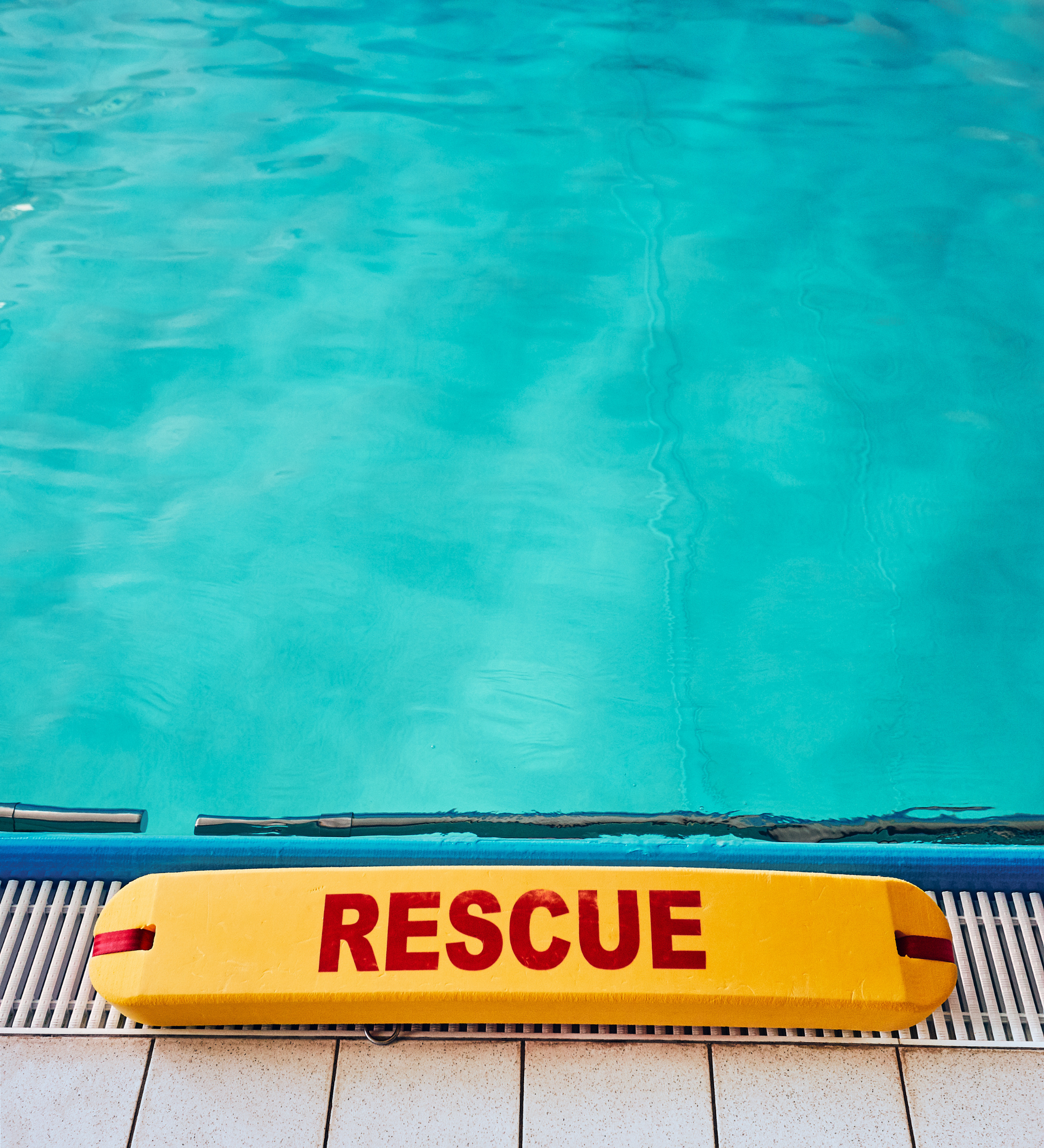 Pool Responder Training