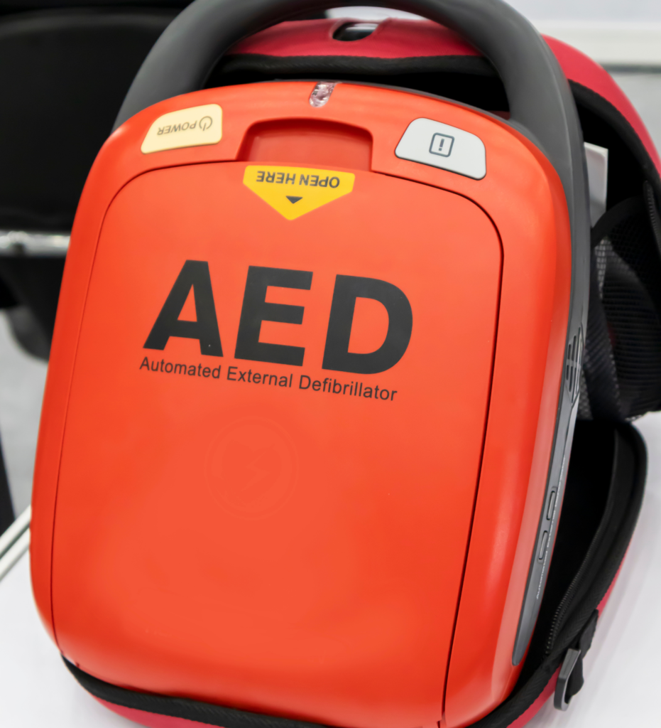 Emergency First Aid Training in Newport, Bristol – Professional, Accredited & Practical