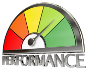 Measure success