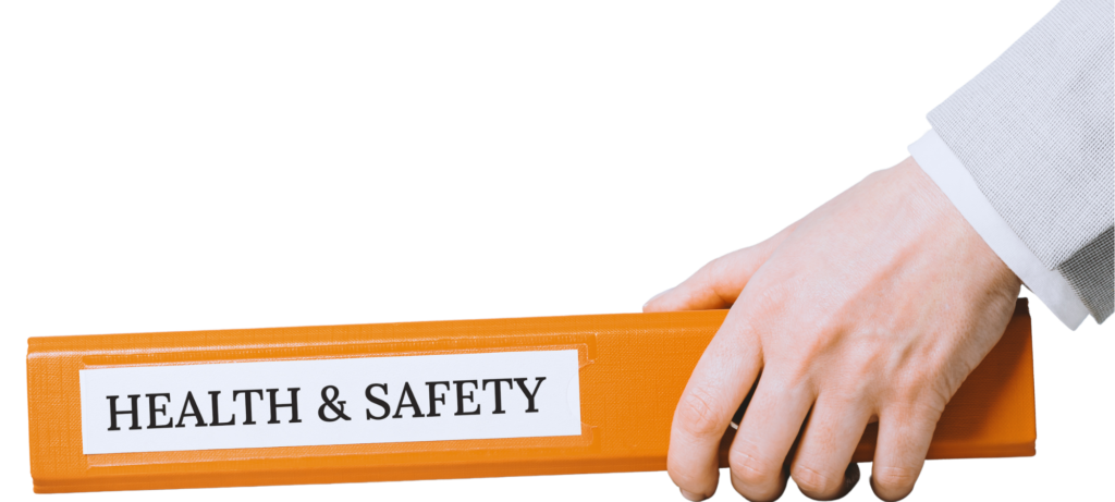 Health and Safety Training